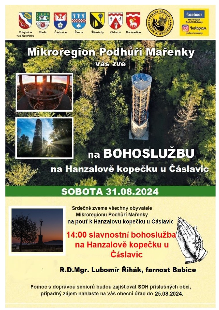 Bohoslužba 002